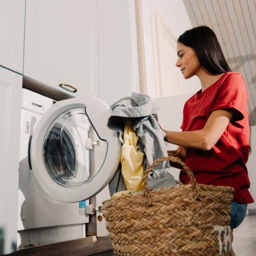 house keeping