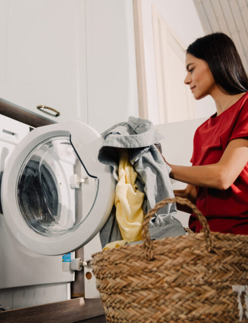 house keeping